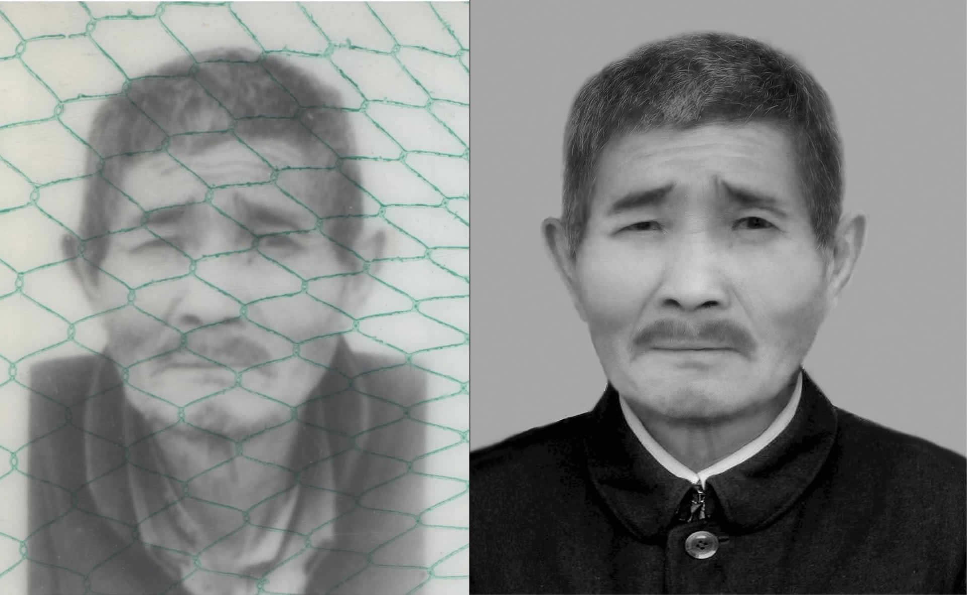 宁波老照片修复